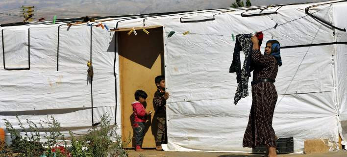 Αγκυρα: Η ΕΕ δεν έχει εκταμιεύσει πλήρως τα κονδύλια για τους πρόσφυγες